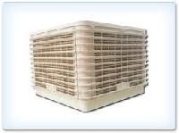 Evaporative Cooling Machine