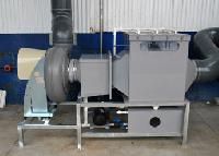 Fume Exhaust Systems