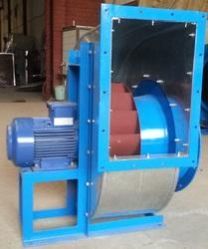 SISW Centrifugal Blower