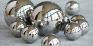 Hastelloy Balls