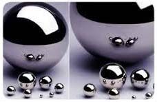 Low Carbon Steel Precision Ball