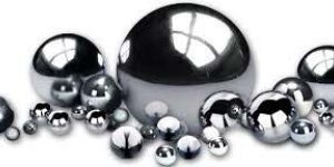 Rockbit Tool Steel Balls