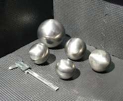 Tungsten Carbide Balls