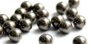 Precision Tungsten Carbide Balls