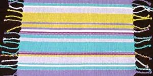 Ribbed Placemat Rp - 003