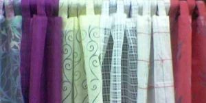 Synthetic Curtains Sc - 001