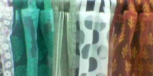 Synthetic Curtains Sc - 002