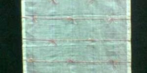 Voile Curtains Vc - 001