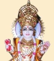 Marble Swaminarayan Statues