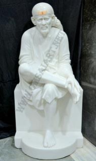 Sai Baba Statues - (06)