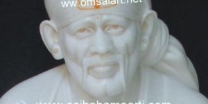 Shirdi Sai Baba Moorti