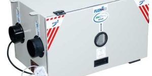 Energy Recovery Ventilator