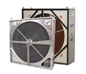 Heat Recovery Wheel