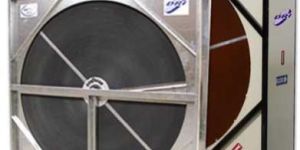 Heat Recovery Wheels