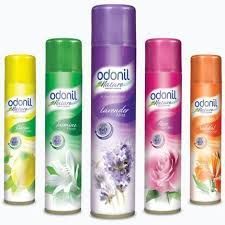 Perfumed Air Fresheners