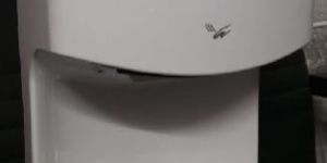 Stainless Steel Dryers