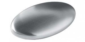 Stainless Steel Soap