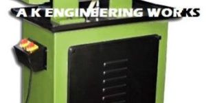 6 Pass Wire Drawing Machine