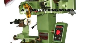 Ring Diamond Faceting Machine