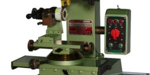 Bangle / Ring Diamond Faceting Machine