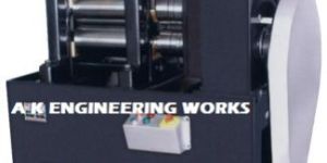 Sheet Rolling Mill 1