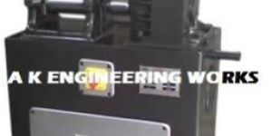 Sheet Rolling Mill 2