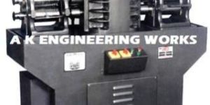 Wire and Sheet Rolling Mill