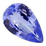 Tanzanite Gemstones