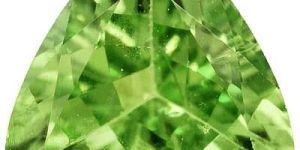 Tsavorite Gemstone