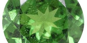 Tsavorite Gemstone