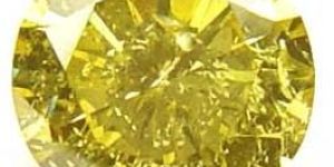 Yellow Diamonds -03