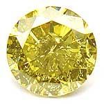 Yellow Diamonds