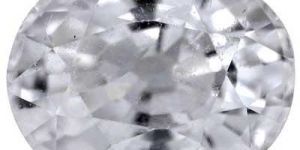 Zircon Gemstone - ZG-01