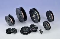 Ceramic Pulley