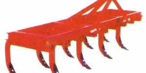 Rigid Type Cultivator