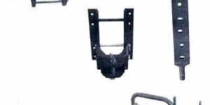 TA-01 Tractor Accessories