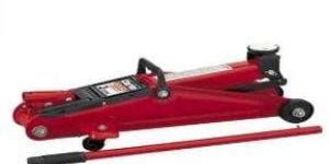 Tractor Jack