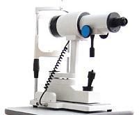 Keratometer