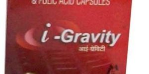 Carbonyl Iron Capsules