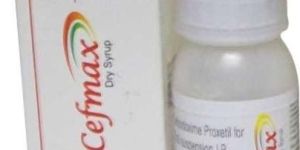 Cefpodoxime Proxetil Suspension