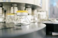 Dry Powder Injections