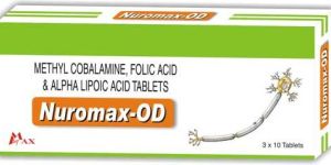 Methylcobalamin Tablets