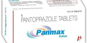 Pantoprazole Tablets