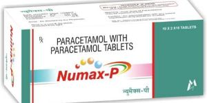 Paracetamol Tablets