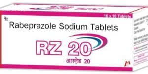 Rabeprazole Tablets