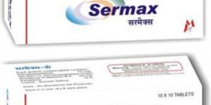 Serratiopeptidase Tablets