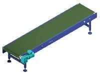 Flat Belt Conveyor