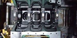 Measurement Machine Vision