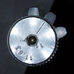 Machine Vision In Pattern Recognition & Orientation