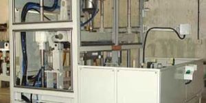 Special Purpose Machines